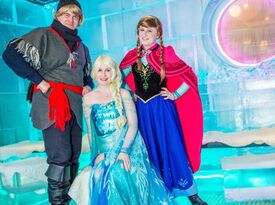 Ice Queen Cosplay, Princess Parties and more! - Princess Party - Salem, MA - Hero Gallery 2
