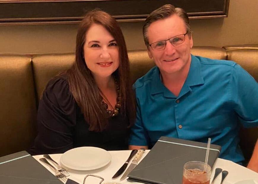 Anniversary of our first date.