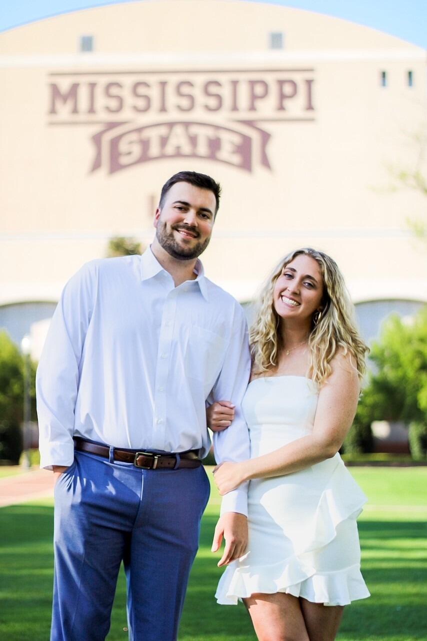 Graduation pictures!