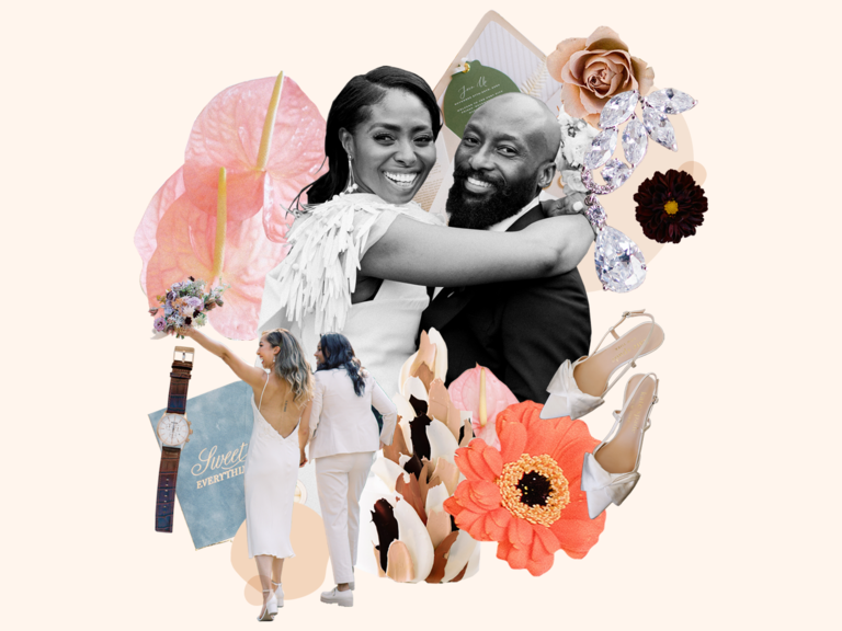 25 Wedding Themes: Editor Curated for All Styles & Aesthetics
