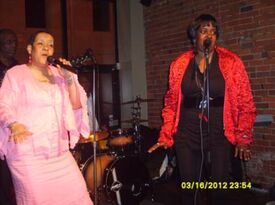 Leilani Singers - R&B Band - Detroit, MI - Hero Gallery 4