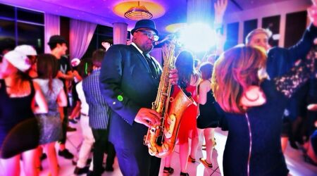 Nelson Cruz Entertainment - DJ - New York, NY - WeddingWire