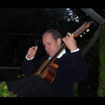 Miguel Bonachea - Classical Guitarist - Vero Beach, FL - Hero Main