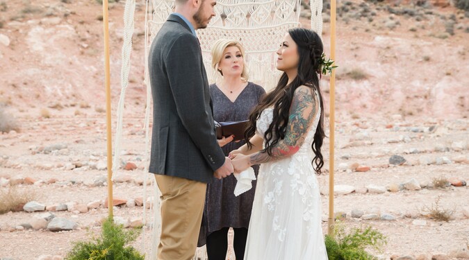 Cactus Collective Weddings + Updated Prices - The Knot