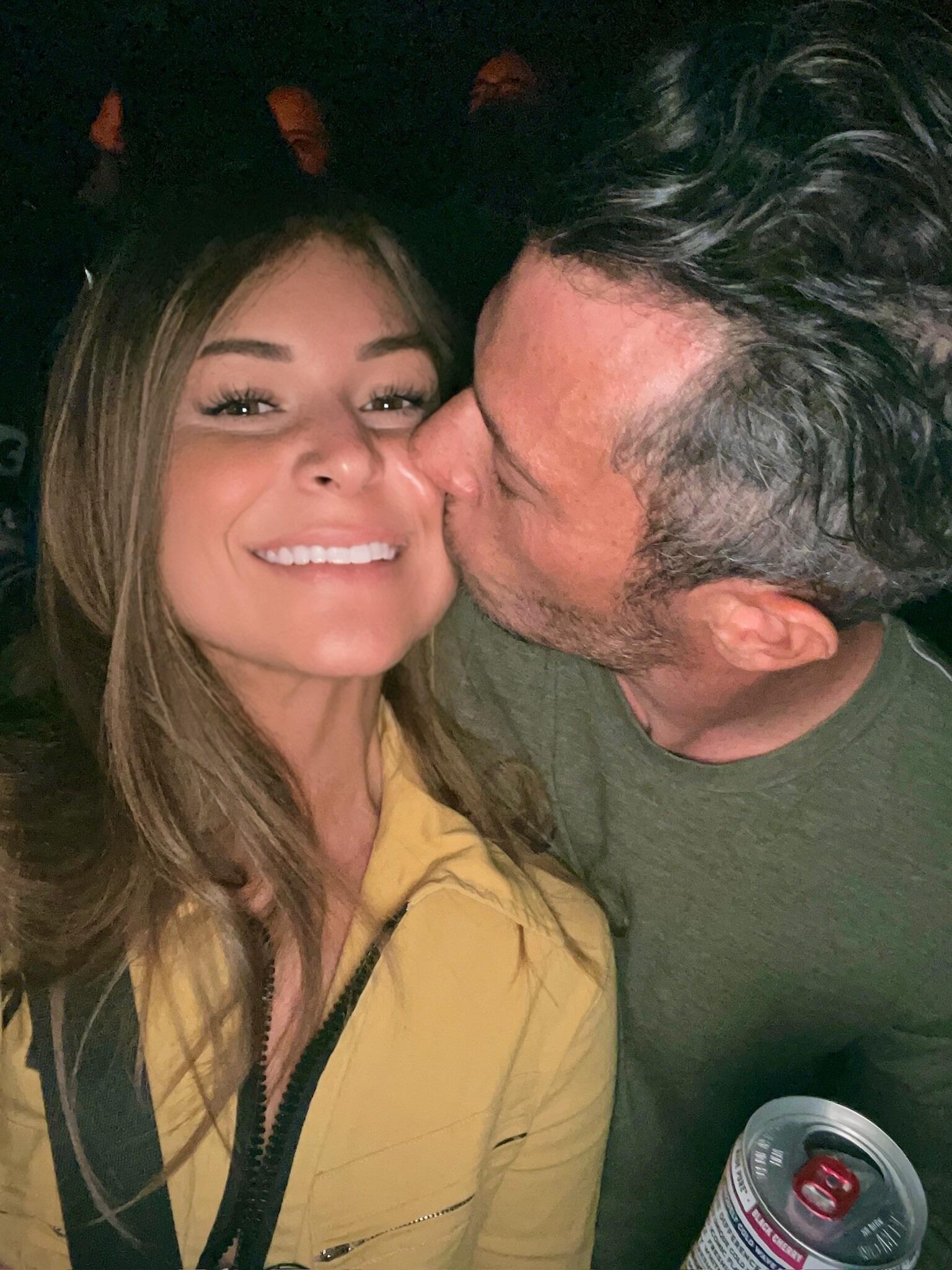 Soon after, they shared two unforgettable nights seeing their favorite artists live—Kygo and Dashboard Confessional. They danced, sang, and soaked it all in… not knowing that something even bigger was on the horizon.