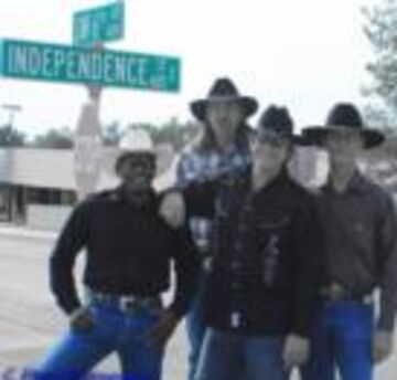 BeyondCountry - Country Band - Amarillo, TX - Hero Main