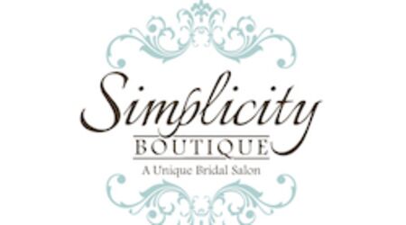 Simplicity Boutique Bridal Salons The Knot