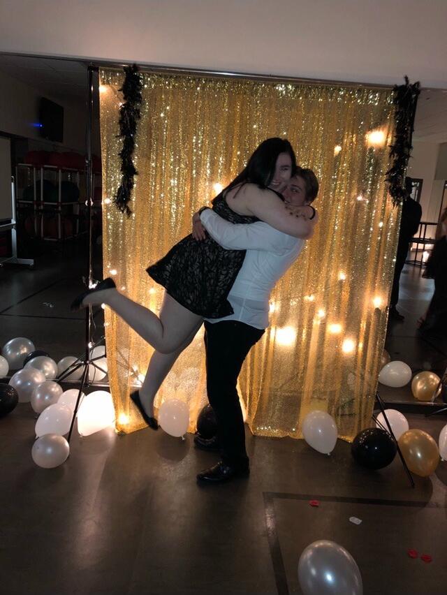 Winter Formal 2018