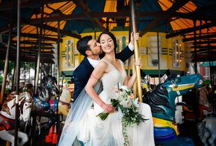 Stories by Victoria  Wedding Photographers - The Knot