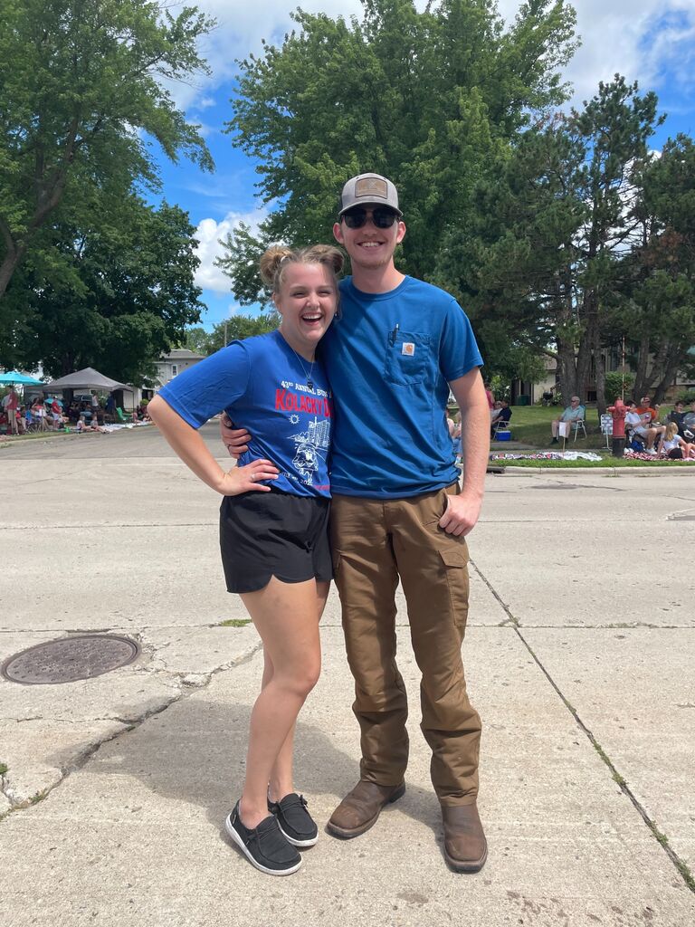 Kolacky Days 2022!