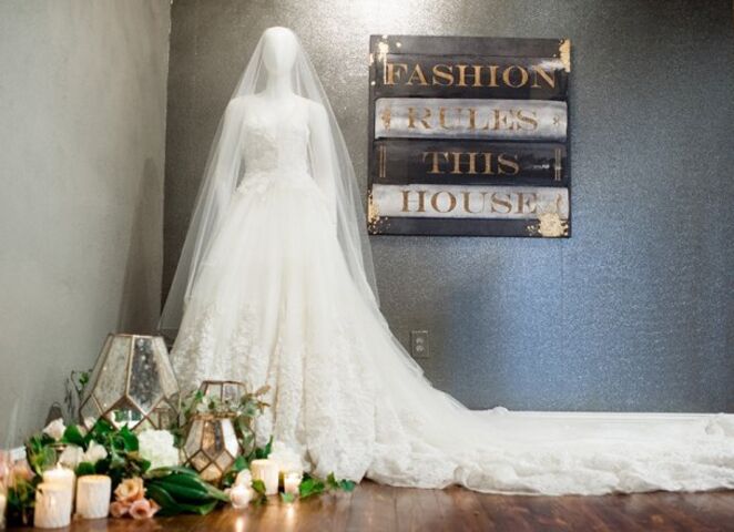 heidi elnora Atelier a bridal boutique - Birmingham AL