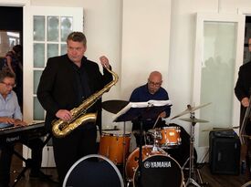 The Tavares Jazz Band - Jazz Band - Toronto, ON - Hero Gallery 2