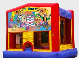 KingDavidPartyRentals, LLC  - Party Tent Rentals - Accokeek, MD - Hero Gallery 1