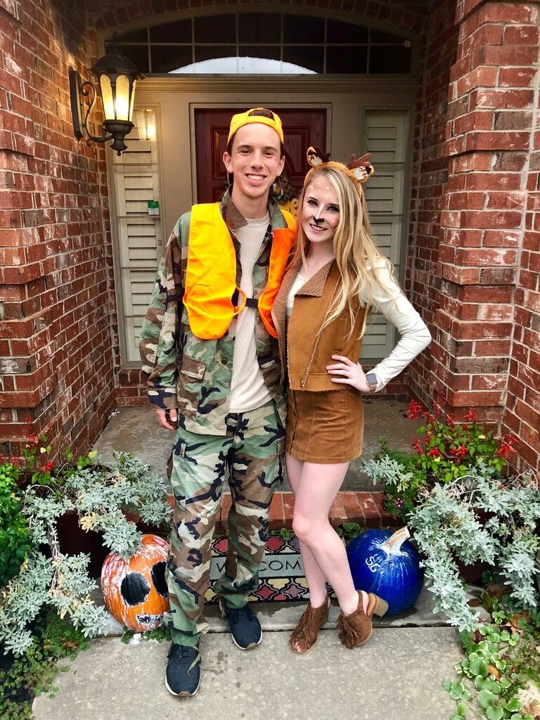 First Halloween