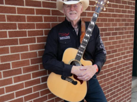 JACK EVANS - Country Singer - Aurora, IL - Hero Gallery 2