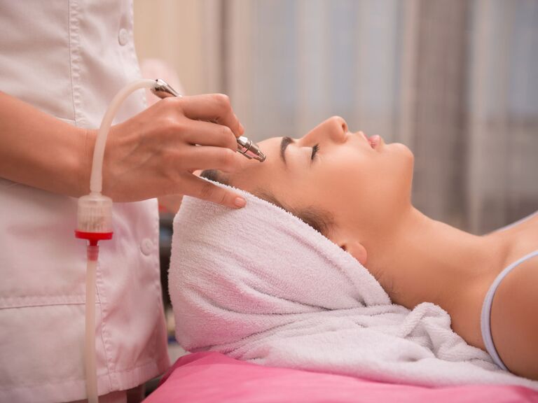 Bridal Beauty Hair Removal How Tos