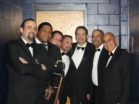 Caribbean Salsa Band - Salsa Band - Winter Park, FL - Hero Gallery 2