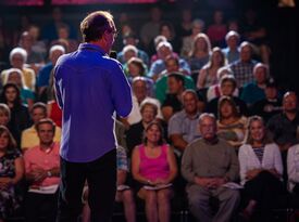 Rik Roberts :: Clean Comedy & Creative Keynotes! - Clean Comedian - Columbus, OH - Hero Gallery 2