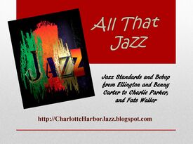 All That Jazz - Jazz Band - Port Charlotte, FL - Hero Gallery 1