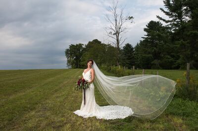 burlington wedding dresses