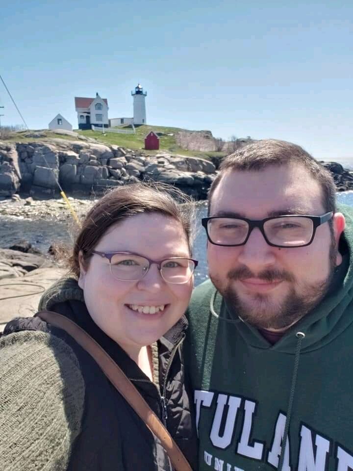 Getaway weekend in Maine!
•Portland, ME