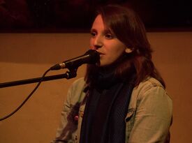 Justina Shandler - Singing Pianist - Santa Clarita, CA - Hero Gallery 2