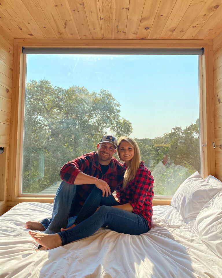 Wimberley, Texas