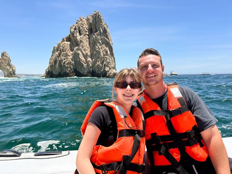 Cabo Mexico