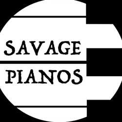 Savage Pianos, profile image