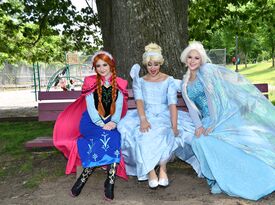 CT Princess Parties - Costumed Character - Naugatuck, CT - Hero Gallery 2