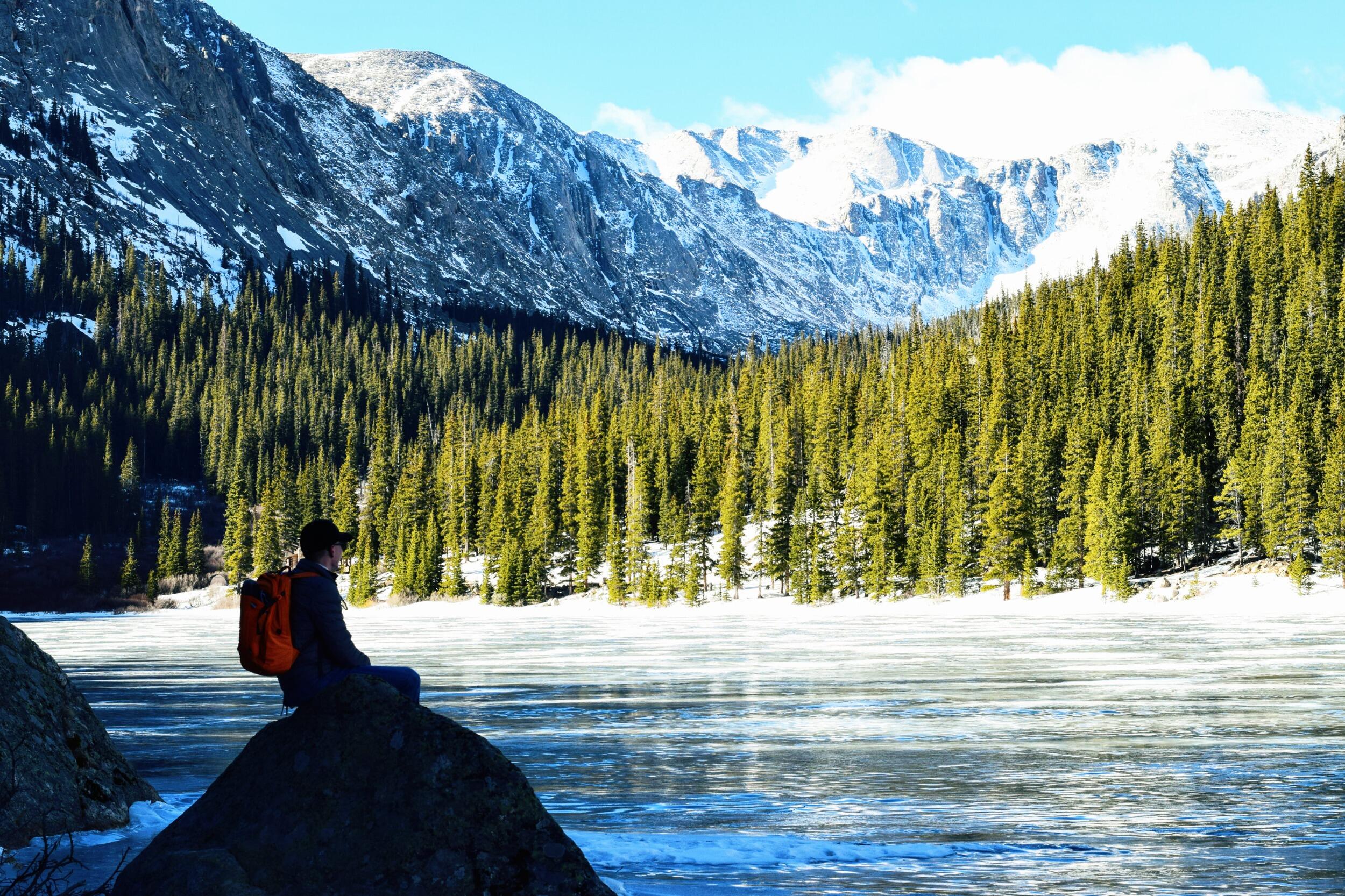 Our love for nature, adventure, and travel has always been our favorite way to spend time together. This trip, I made a video titled, "The trip when I knew she was the one". Boy was I right.