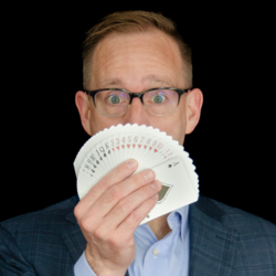 Rick Winker Magic, profile image