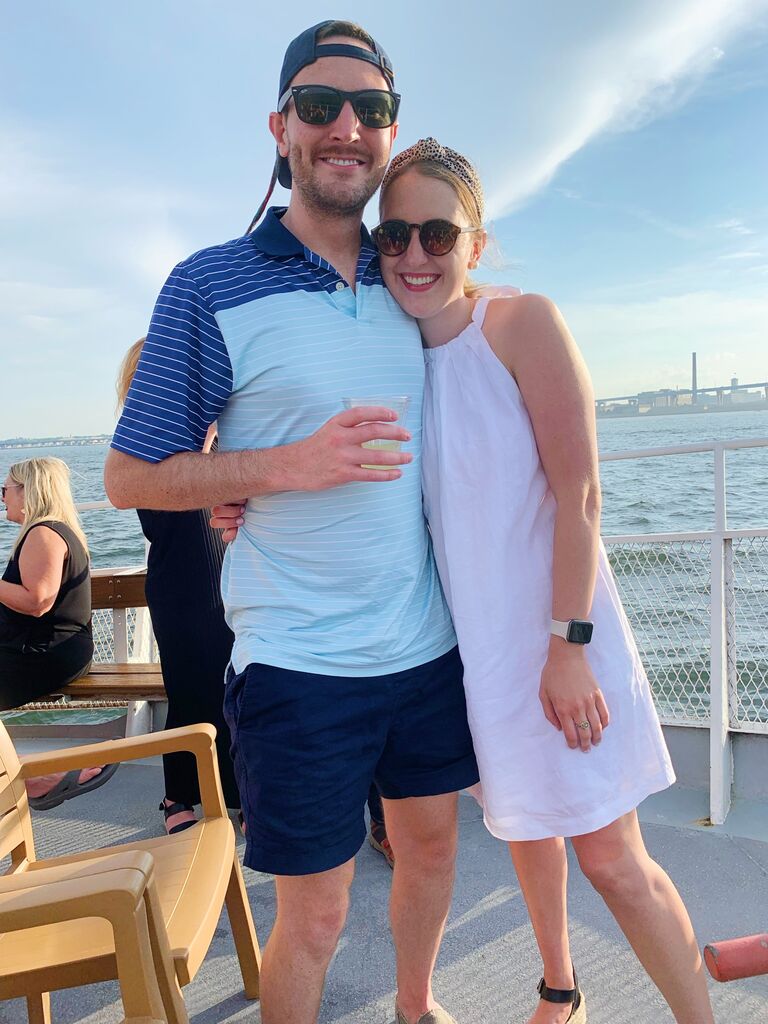 Milwaukee boat cruise!