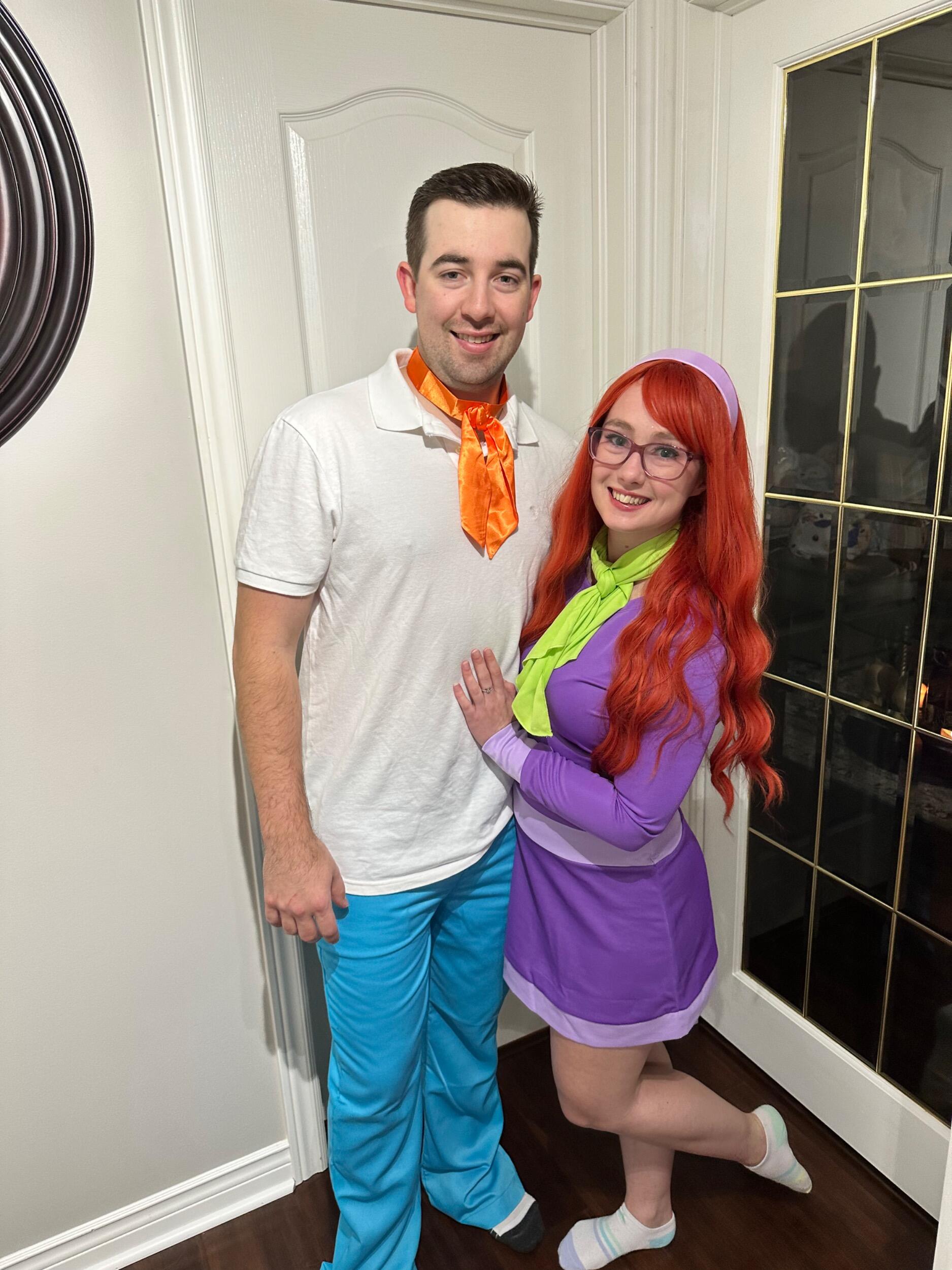 Halloween Party