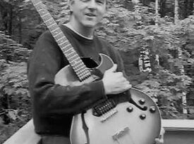 Bob Arpin - Acoustic Guitarist - Francestown, NH - Hero Gallery 1