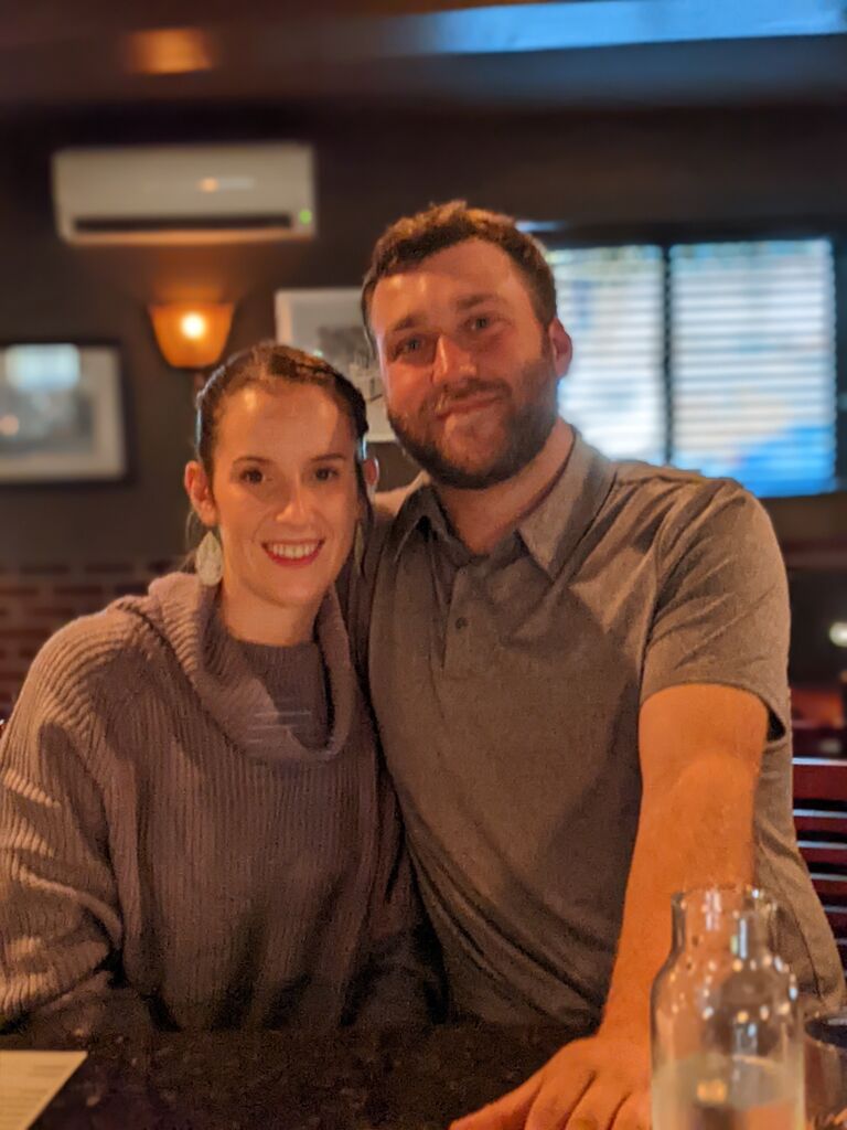2 years together