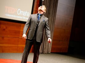 The Amazing Arthur - Keynote Speaker - Omaha, NE - Hero Gallery 3