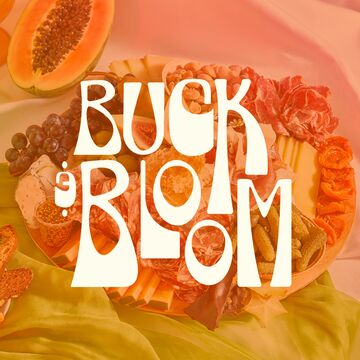 Buck & Bloom - Caterer - Weymouth, MA - Hero Main