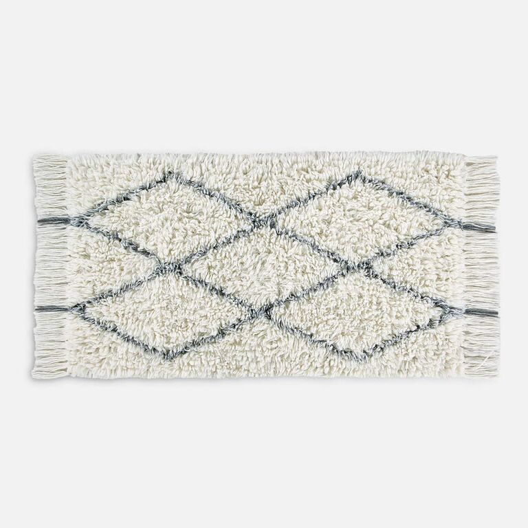 Brooklinen washable rug wool anniversary gift
