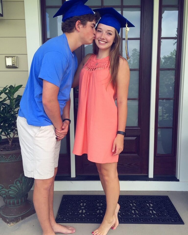 High School Graduation