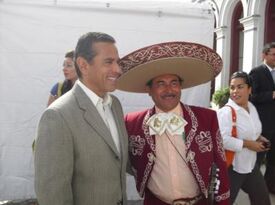 Aurelio Reyes El Gallo de Chiapas Mariachi Trio - Mariachi Band - Los Angeles, CA - Hero Gallery 3