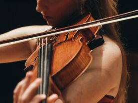 Alyssa Warcup - Violinist - Washington, DC - Hero Gallery 1