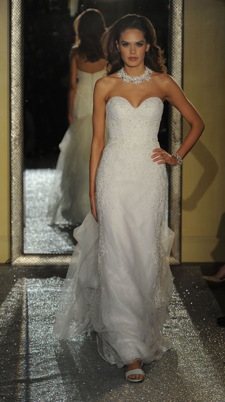 david bridal oleg cassini