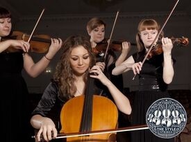 The Prime Style Ensembles - String Quartet - Miami, FL - Hero Gallery 3