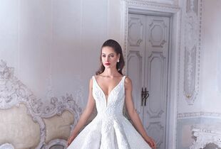 Wedding Dresses in Leominster, MA - The Knot