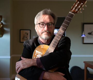 John Behling - Guitarist - Chicago, IL - Hero Main