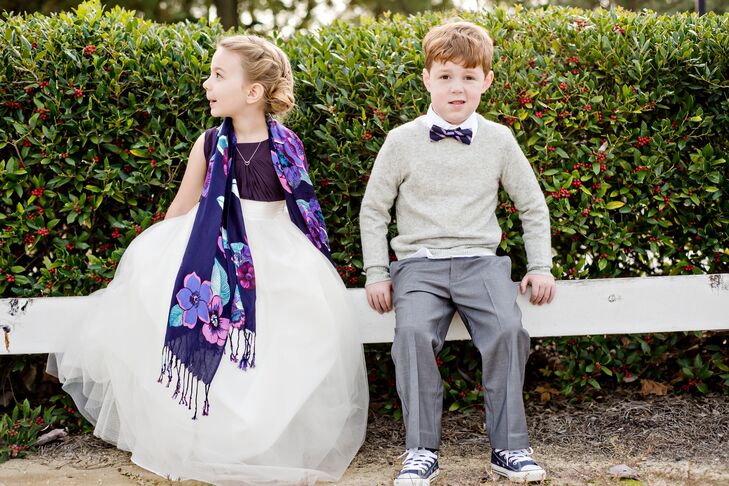 ring bearers outfits
