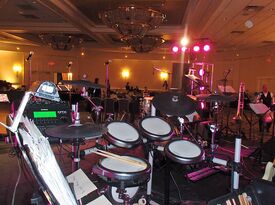 Staging and Production Services - Variety Band - Tampa, FL - Hero Gallery 1
