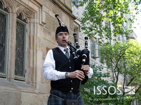 Ian Underwood - Piper For All Occasions - Celtic Bagpiper - Bridgewater, CT - Hero Gallery 1