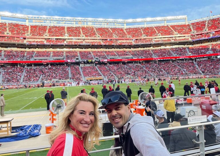 Levi's Stadium